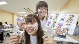 オープンキャンパスになかなか参加できない方には個別相談会がおススメ!