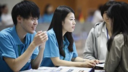 南山大学をもっと知ろう！