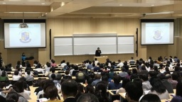 南山大学をもっと知ろう！