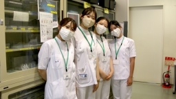 【歯科医師をめざす方に】歯学部のリアルを体感!最新入試情報をいち早く入手しよう。
