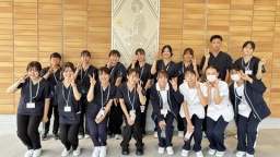 【看護師をめざす方に】病院さながらの多彩なシミュレーション。設備を体感し、学生生活をイメージしよう!