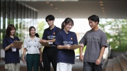 自己探求と学びの体験で広がる可能性