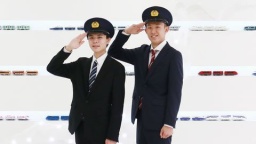 駅員・車掌・運転士が目指せる学校!