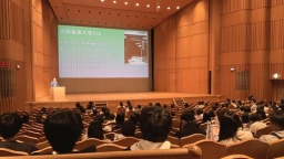 大音生を体験してみよう!!