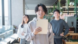 実際に見て・聞いて・感じて、将来の不安を安心に変えよう!