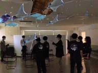 体感テクノロジー!動物園や水族館のイベントってどうやって作ってるの?