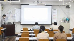 学校がよくわかる学校説明会