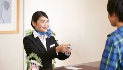 素敵なレディとジェントルマンを目指す！