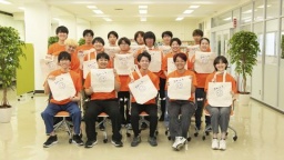 夏のオープンキャンパス2025開催!!