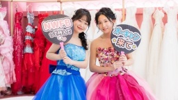 楽しくってタメになる体験メニューが満載!“NWFB”から未来への一歩をふみだそう!
