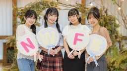 “NWFB”から未来への一歩をふみだそう!