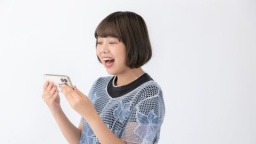 自宅からオープンキャンパスに参加できる‼