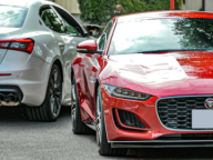 ディーラーの新型車両に試乗できる特別イベント!