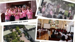 模擬授業で大学の雰囲気を体感できる!キャンパスツアーや個別相談コーナもあります!