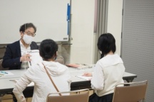 CFCはどんな学校? 気軽にチェックしよう!
