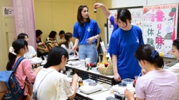 北海道オホーツクキャンパスで、生の東京農大を体験!