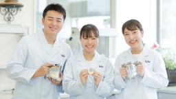 歯科衛生・歯科技工・鍼灸の技術を体験しよう!