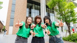 阪南大学のことを詳しく知ることができるイベントが盛りだくさん!