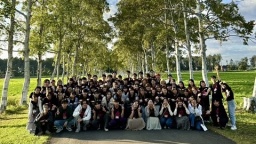 「酪農学園大学オープンキャンパス(北海道・本学)開催」