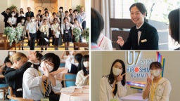 憧れのホテル業界がグッと近づく特別な1日!