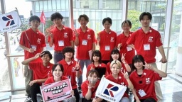 流経大のキャンパスライフを体験!在校生によるキャンパスツアーも開催します!