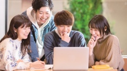 総合型選抜入試につながる体験授業に参加してチャンスをつかもう!