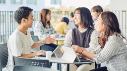 総合型選抜入試につながる体験授業に参加してチャンスをつかもう!