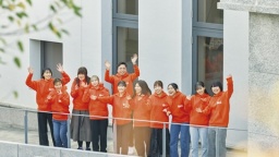 ジブン発見!学びの"サラダボウル"~大手前で想像を超える体験を~OPEN CAMPUS 2025