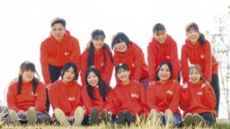 ジブン発見!学びの"サラダボウル"~大手前で想像を超える体験を~OPEN CAMPUS 2025