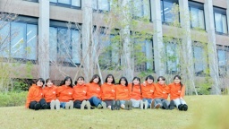 ジブン発見!学びの"サラダボウル"~大手前で想像を超える体験を~OPEN CAMPUS 2025