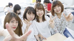 入学前に知りたいこと、ひとあし早く体験しよう!!
