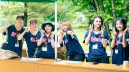 大学選びのテーマを考えるオープンキャンパス