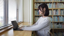 オンライン&個別だから気軽にじっくり相談できる!