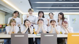北陸大学のキャンパスライフを体験しよう!