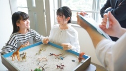 JINKANのオープンキャンパスへ未来の自分を探しに行こう!