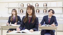 学校見学会 随時受付中!
