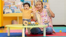 保育士・幼稚園教諭に興味のある方必見!