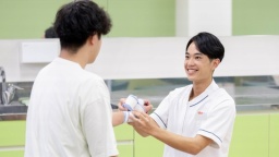 柔道整復師に興味のある方必見!