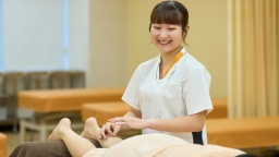 鍼灸師に興味のある方必見!
