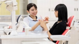 歯科衛生士に興味のある方必見!