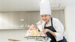 パティシエやショコラティエに興味のある方必見!