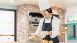 製菓や製パンに興味のある方必見!