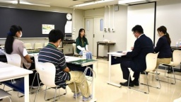 これで安心!中央工学校OSAKAのAO入試&面接対策がわかる!