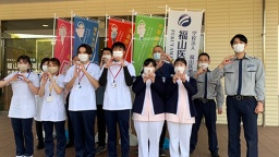 勉強・学生生活・国家試験・就職・学費…進学についてのあなたの不安や悩みを何でも解消できる1日です!