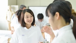 専任スタッフが、ゆっくりしっかり個別に対応!