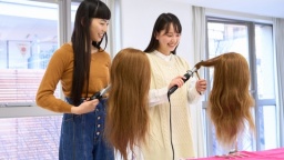 憧れのシゴト&ベルェベルの魅力を楽しく体験!