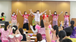 リアルな学生の声が聞けるオープンキャンパス