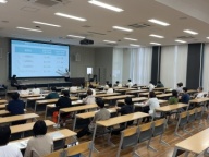 当日はエントリー受け付けます!