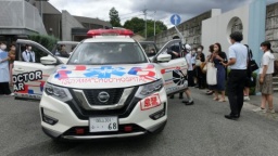 実習病院へ潜入!先進医療で地域医療を担う実習病院を見学できるオープンキャンパス♪