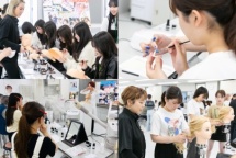 メイク、ネイル、エステ、ブライダル、アロマ… キレイの夢、ビューティプロで見つけよう!